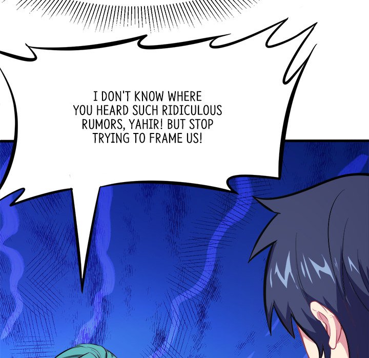 When Aliens Invaded Earth When Aliens Invaded Earth EP 14 - Toomics page 86 - 