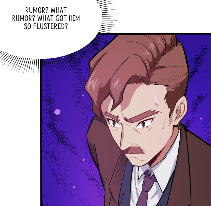 When Aliens Invaded Earth When Aliens Invaded Earth EP 14 - Toomics page 88 - 