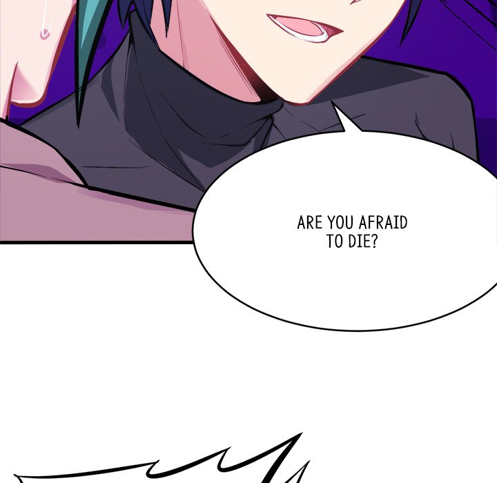 When Aliens Invaded Earth When Aliens Invaded Earth EP 14 - Toomics page 91 - 