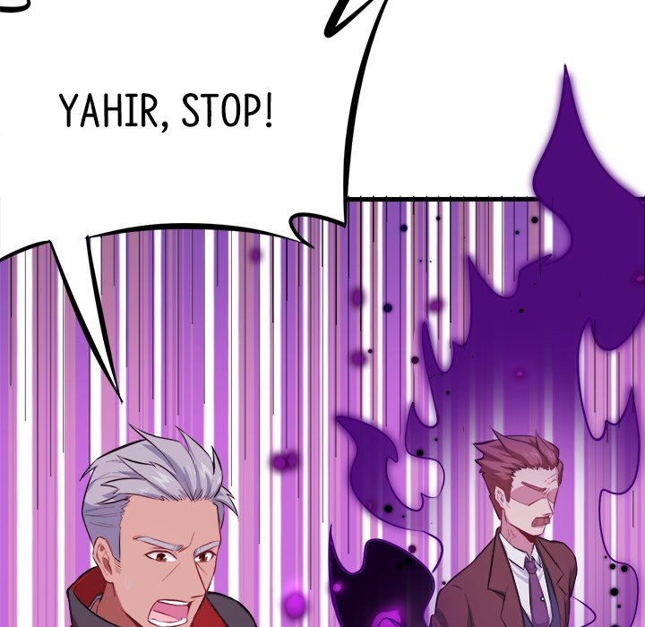 When Aliens Invaded Earth When Aliens Invaded Earth EP 14 - Toomics page 92 - 