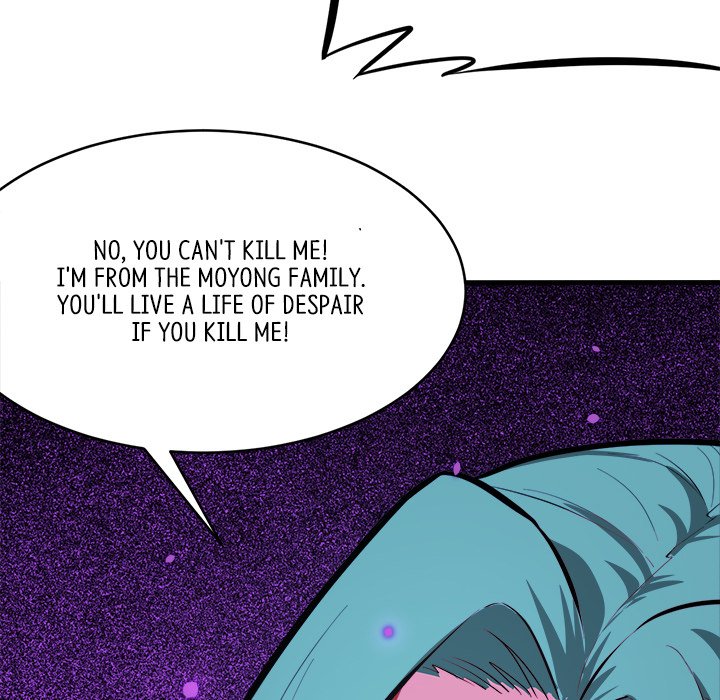 When Aliens Invaded Earth When Aliens Invaded Earth EP 14 - Toomics page 94 - 