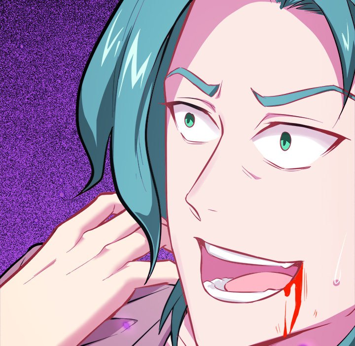 When Aliens Invaded Earth When Aliens Invaded Earth EP 14 - Toomics page 95 - 
