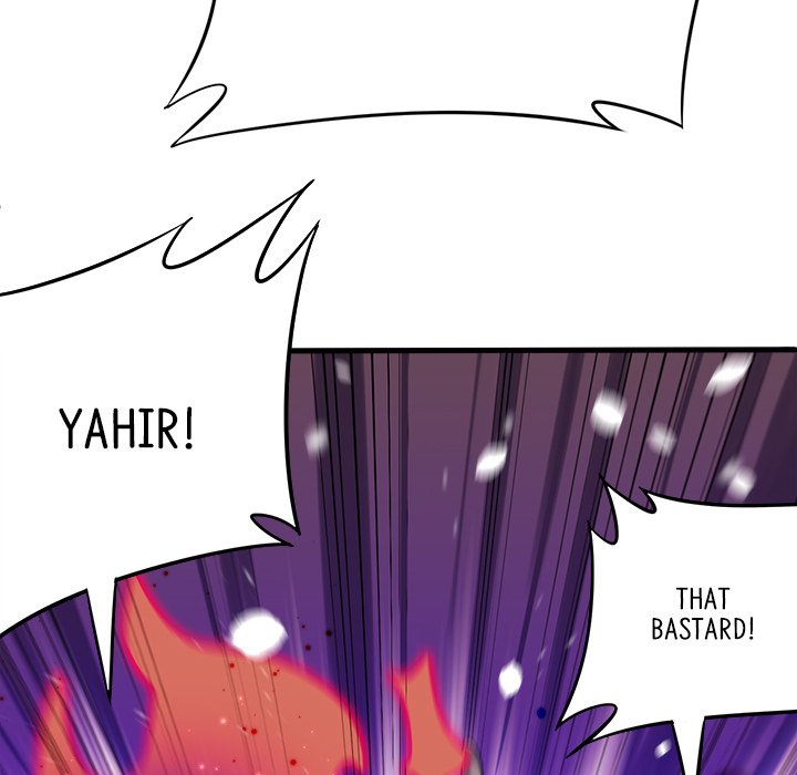When Aliens Invaded Earth When Aliens Invaded Earth EP 14 - Toomics page 98 - 