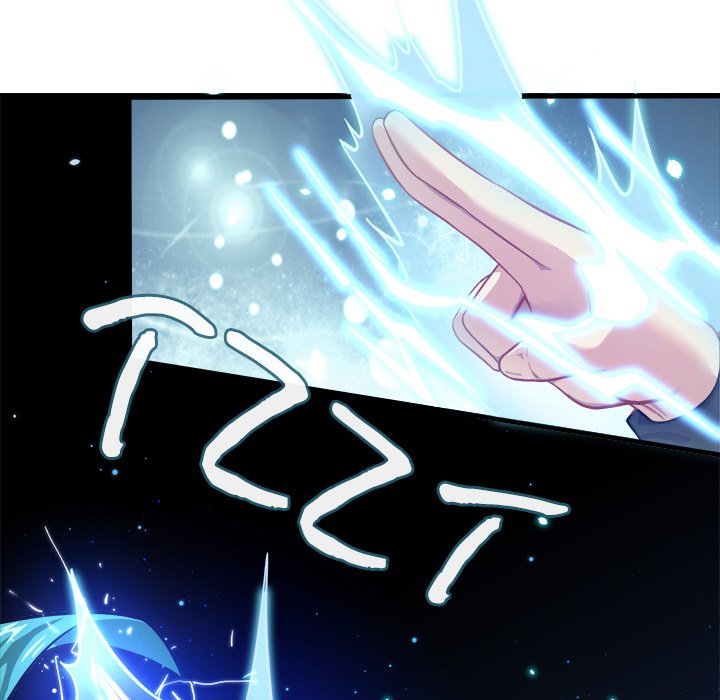 When Aliens Invaded Earth When Aliens Invaded Earth EP 14 - Toomics page 100 - 