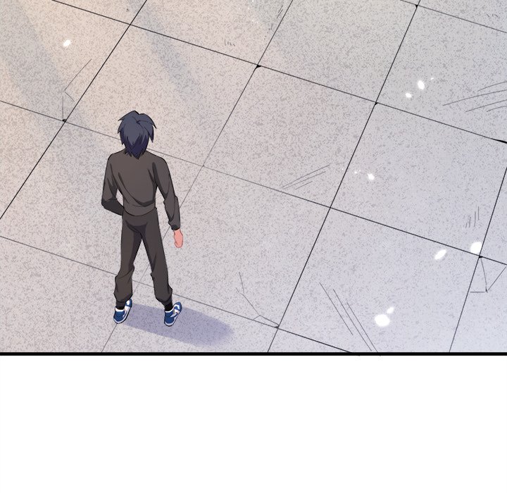 When Aliens Invaded Earth When Aliens Invaded Earth EP 15 - Toomics page 101 - 