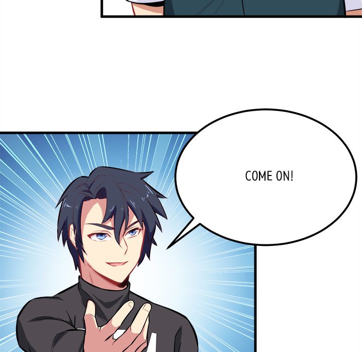 When Aliens Invaded Earth When Aliens Invaded Earth EP 15 - Toomics page 105 - 