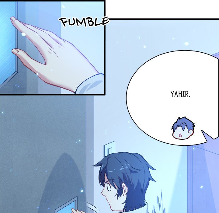 When Aliens Invaded Earth When Aliens Invaded Earth EP 15 - Toomics page 13 - 