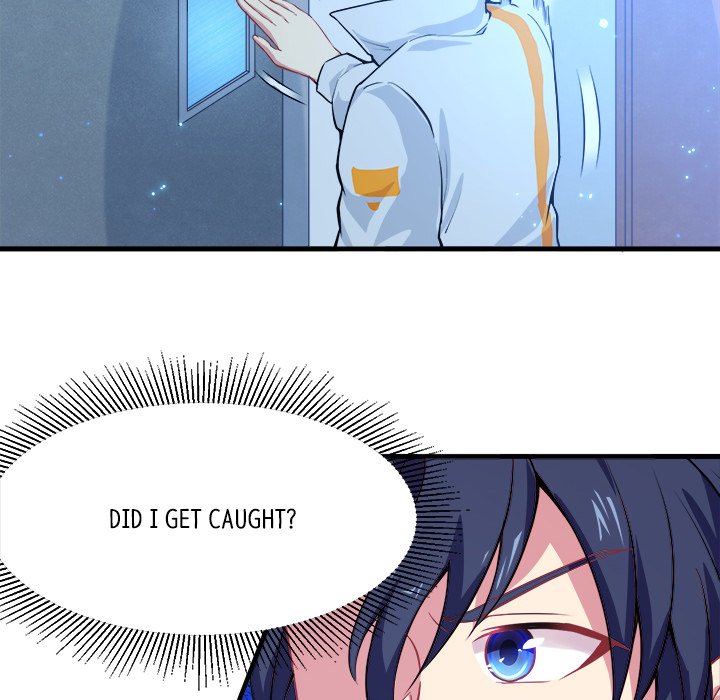 When Aliens Invaded Earth When Aliens Invaded Earth EP 15 - Toomics page 14 - 