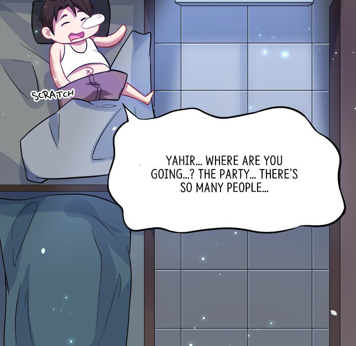 When Aliens Invaded Earth When Aliens Invaded Earth EP 15 - Toomics page 17 - 
