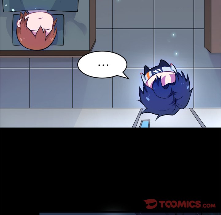 When Aliens Invaded Earth When Aliens Invaded Earth EP 15 - Toomics page 18 - 