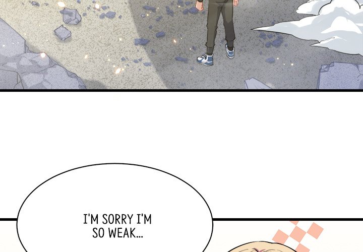 When Aliens Invaded Earth When Aliens Invaded Earth EP 15 - Toomics page 3 - 