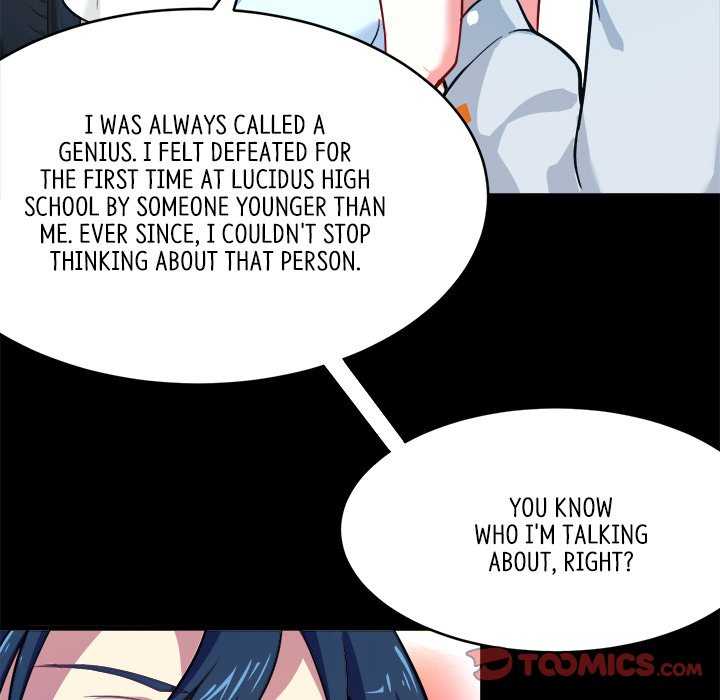 When Aliens Invaded Earth When Aliens Invaded Earth EP 15 - Toomics page 26 - 