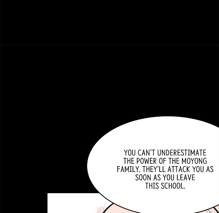 When Aliens Invaded Earth When Aliens Invaded Earth EP 15 - Toomics page 28 - 