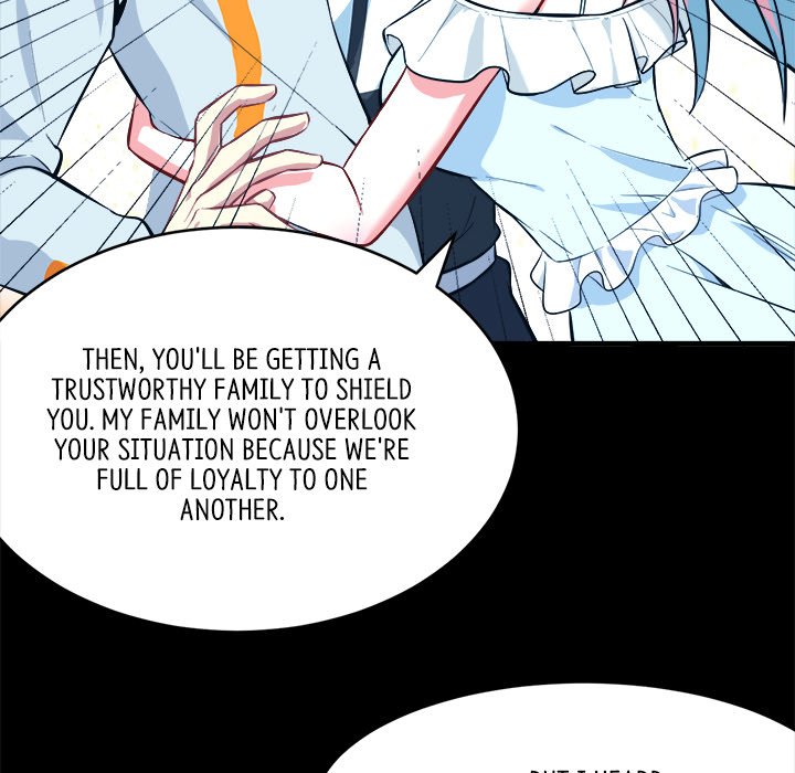 When Aliens Invaded Earth When Aliens Invaded Earth EP 15 - Toomics page 32 - 