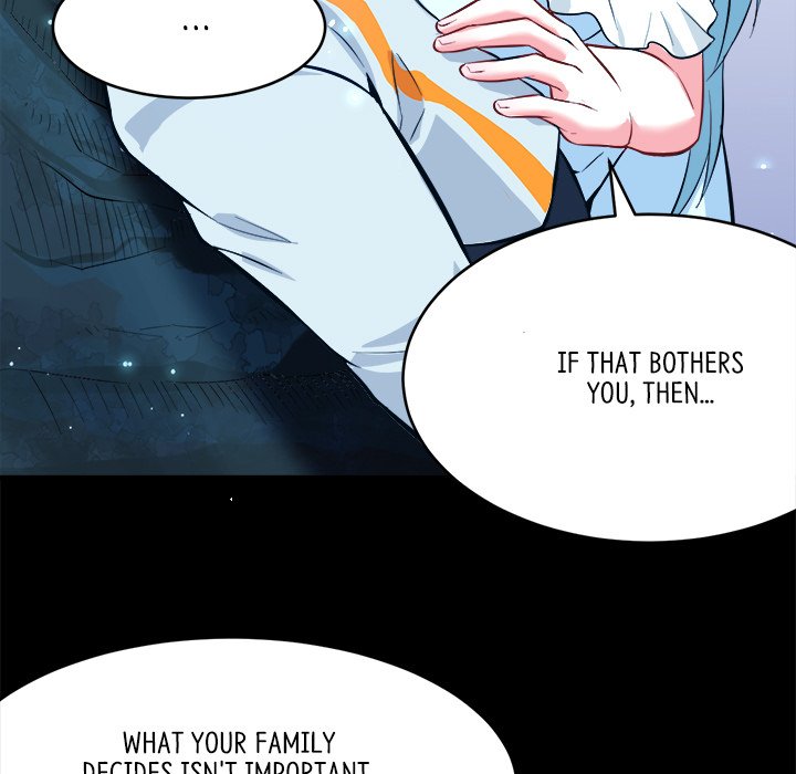 When Aliens Invaded Earth When Aliens Invaded Earth EP 15 - Toomics page 35 - 