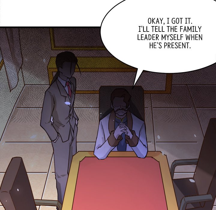 When Aliens Invaded Earth When Aliens Invaded Earth EP 15 - Toomics page 60 - 