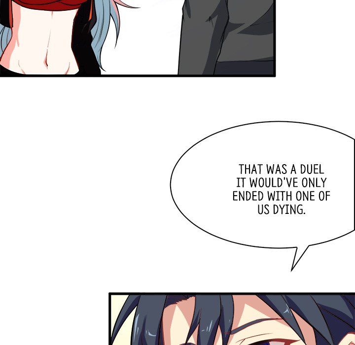 When Aliens Invaded Earth When Aliens Invaded Earth EP 15 - Toomics page 7 - 