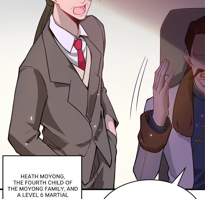 When Aliens Invaded Earth When Aliens Invaded Earth EP 15 - Toomics page 64 - 