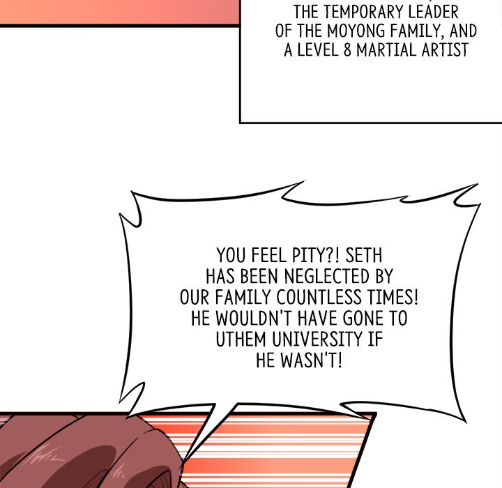 When Aliens Invaded Earth When Aliens Invaded Earth EP 15 - Toomics page 69 - 