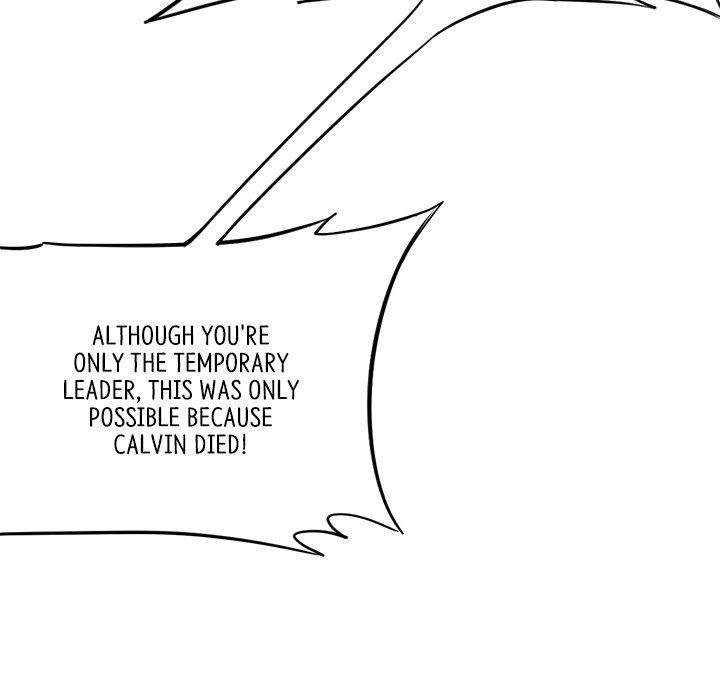 When Aliens Invaded Earth When Aliens Invaded Earth EP 15 - Toomics page 71 - 