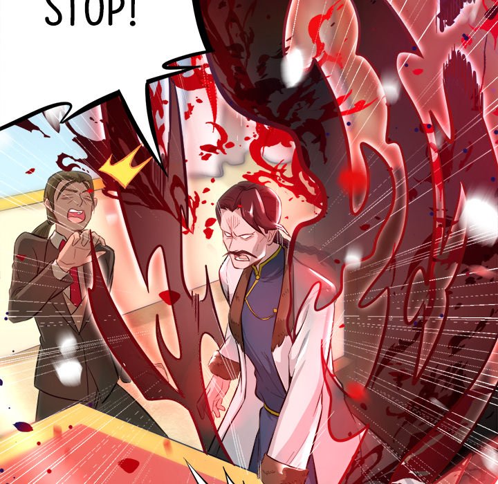 When Aliens Invaded Earth When Aliens Invaded Earth EP 15 - Toomics page 73 - 