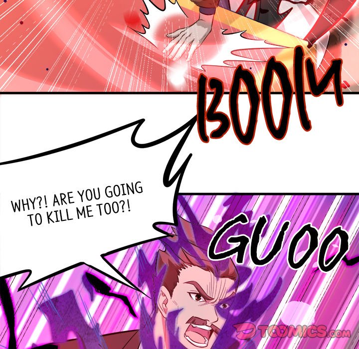 When Aliens Invaded Earth When Aliens Invaded Earth EP 15 - Toomics page 74 - 
