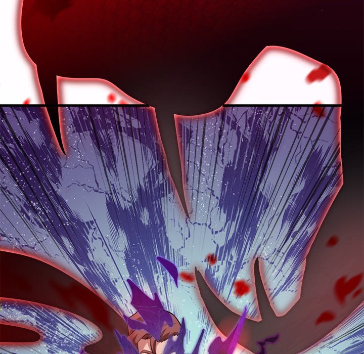 When Aliens Invaded Earth When Aliens Invaded Earth EP 15 - Toomics page 79 - 