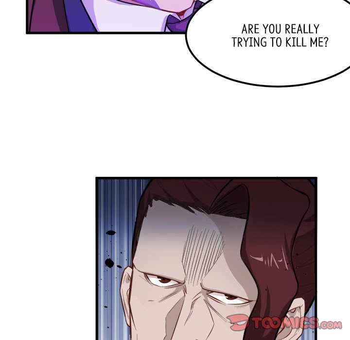 When Aliens Invaded Earth When Aliens Invaded Earth EP 15 - Toomics page 82 - 