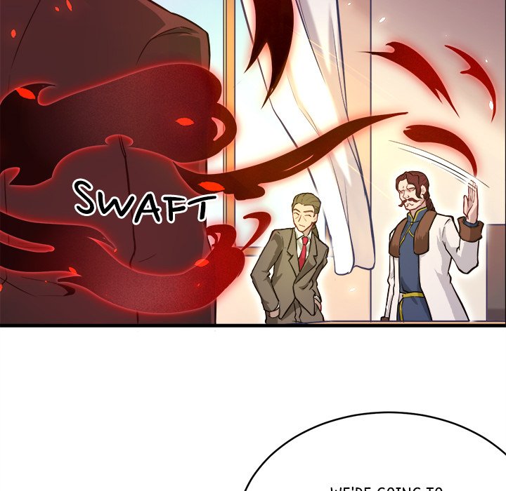 When Aliens Invaded Earth When Aliens Invaded Earth EP 15 - Toomics page 85 - 