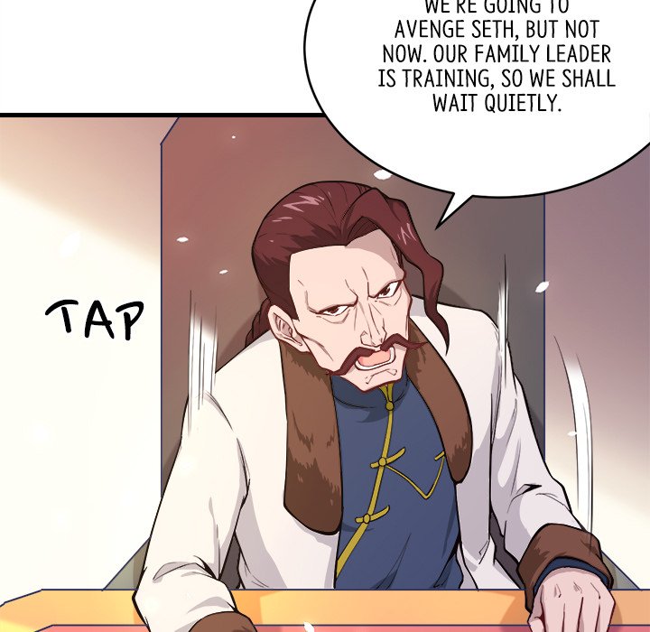 When Aliens Invaded Earth When Aliens Invaded Earth EP 15 - Toomics page 86 - 