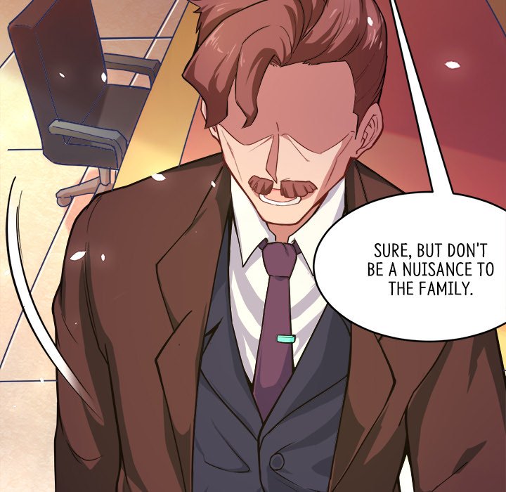 When Aliens Invaded Earth When Aliens Invaded Earth EP 15 - Toomics page 88 - 