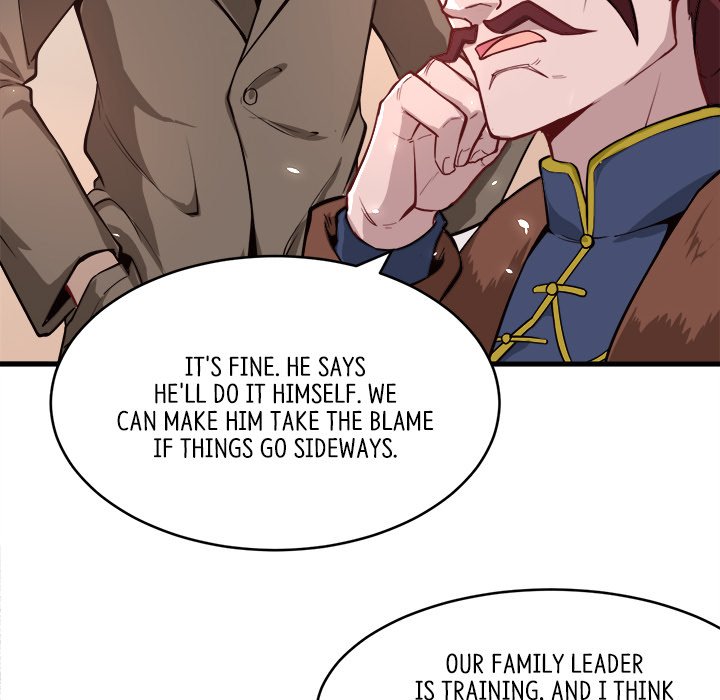 When Aliens Invaded Earth When Aliens Invaded Earth EP 15 - Toomics page 91 - 