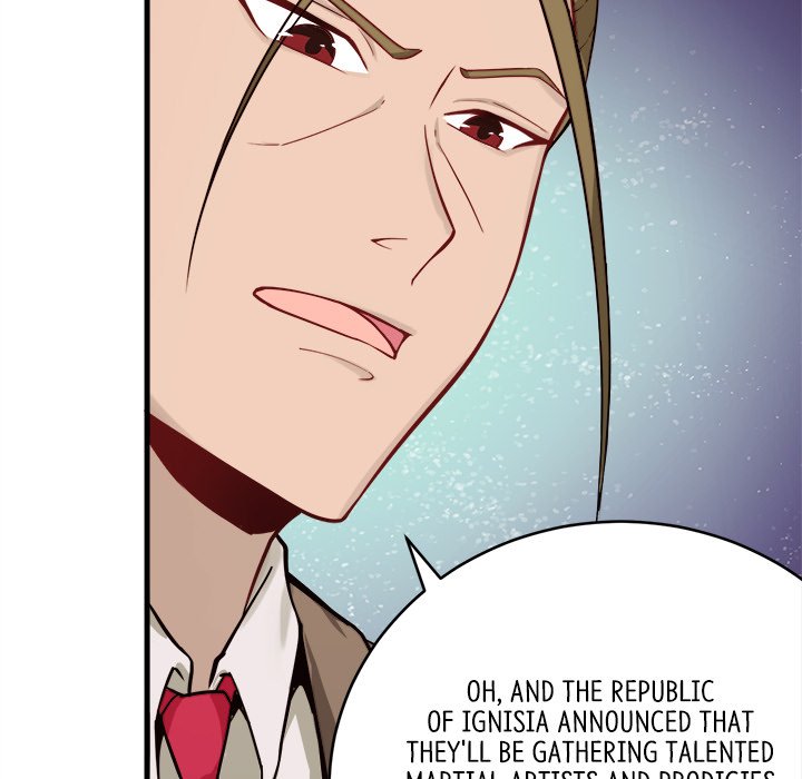 When Aliens Invaded Earth When Aliens Invaded Earth EP 15 - Toomics page 94 - 
