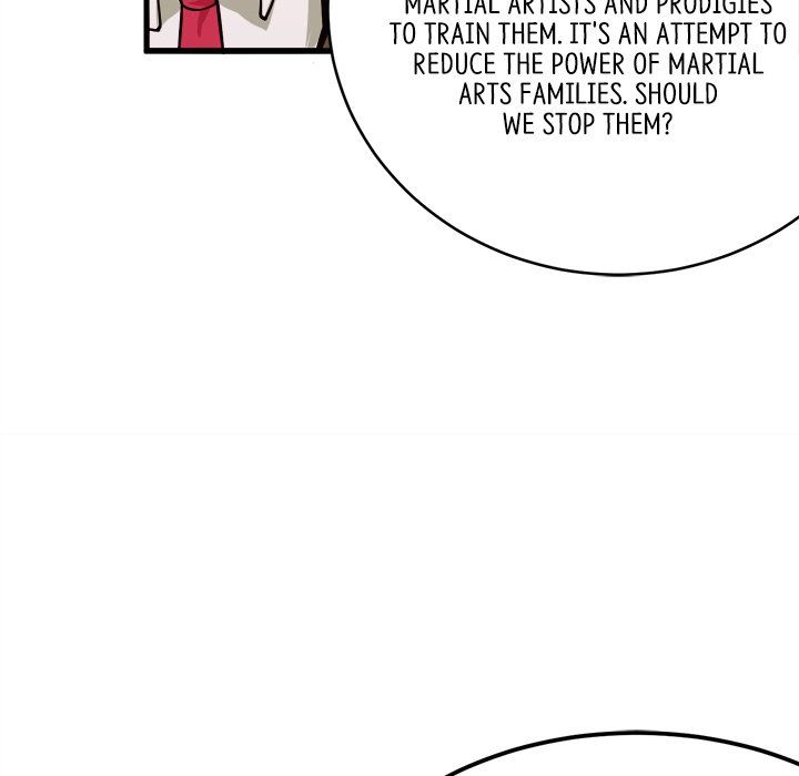 When Aliens Invaded Earth When Aliens Invaded Earth EP 15 - Toomics page 95 - 