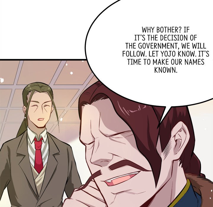When Aliens Invaded Earth When Aliens Invaded Earth EP 15 - Toomics page 96 - 