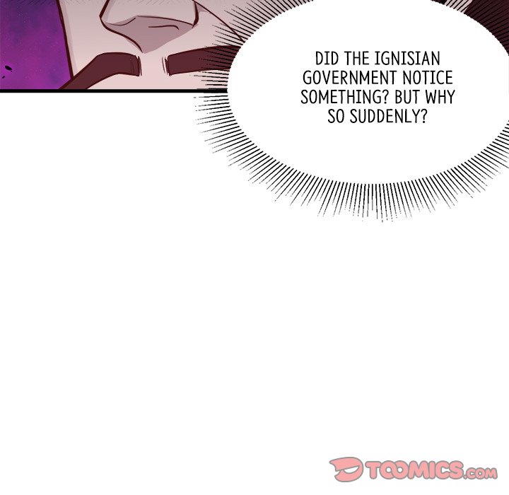 When Aliens Invaded Earth When Aliens Invaded Earth EP 15 - Toomics page 98 - 