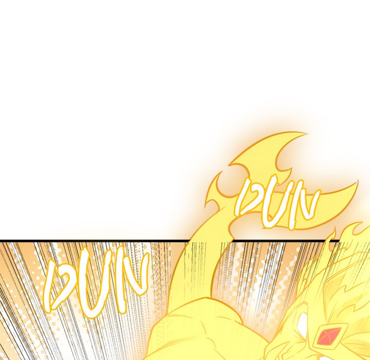 When Aliens Invaded Earth When Aliens Invaded Earth EP 16 - Toomics page 101 - 