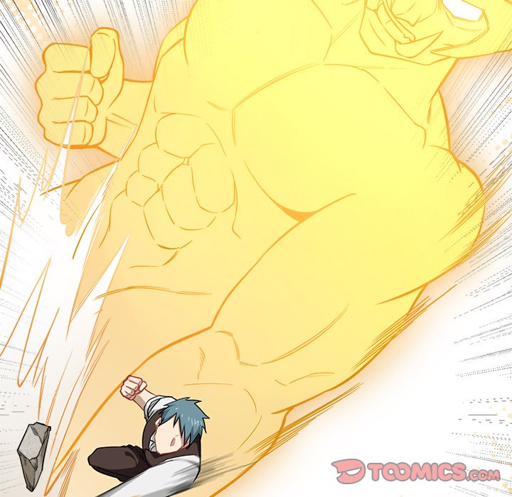 When Aliens Invaded Earth When Aliens Invaded Earth EP 16 - Toomics page 102 - 