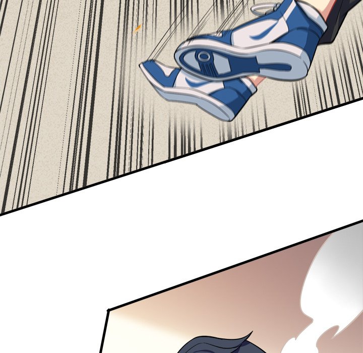 When Aliens Invaded Earth When Aliens Invaded Earth EP 16 - Toomics page 105 - 
