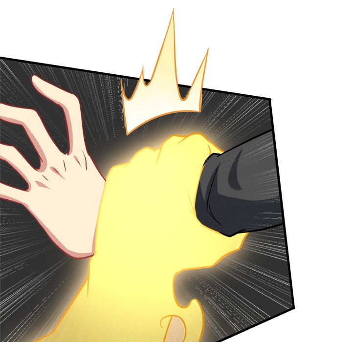 When Aliens Invaded Earth When Aliens Invaded Earth EP 16 - Toomics page 109 - 