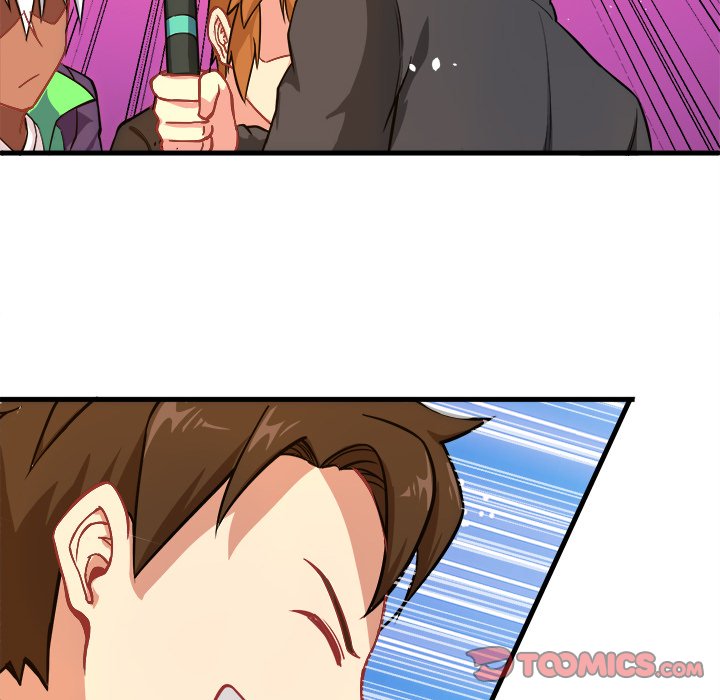 When Aliens Invaded Earth When Aliens Invaded Earth EP 16 - Toomics page 12 - 