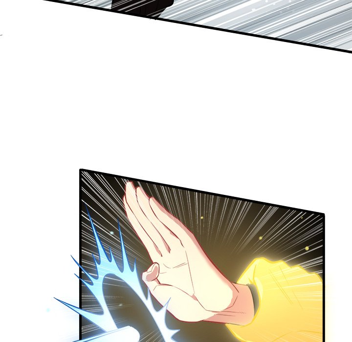 When Aliens Invaded Earth When Aliens Invaded Earth EP 16 - Toomics page 114 - 