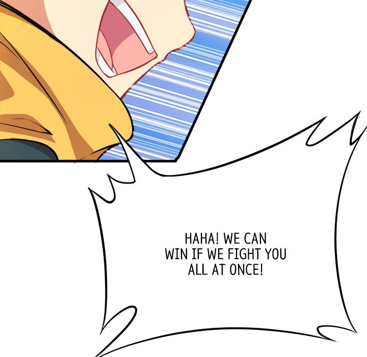 When Aliens Invaded Earth When Aliens Invaded Earth EP 16 - Toomics page 13 - 