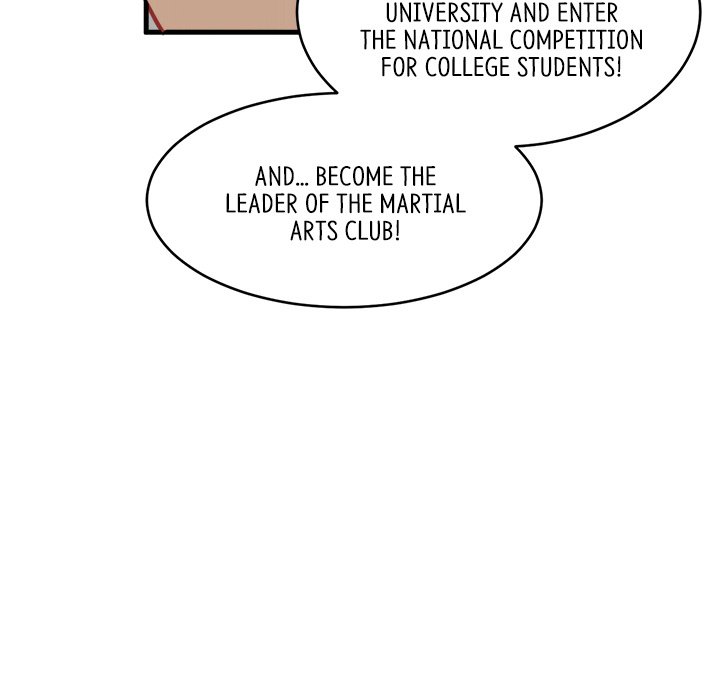 When Aliens Invaded Earth When Aliens Invaded Earth EP 16 - Toomics page 130 - 