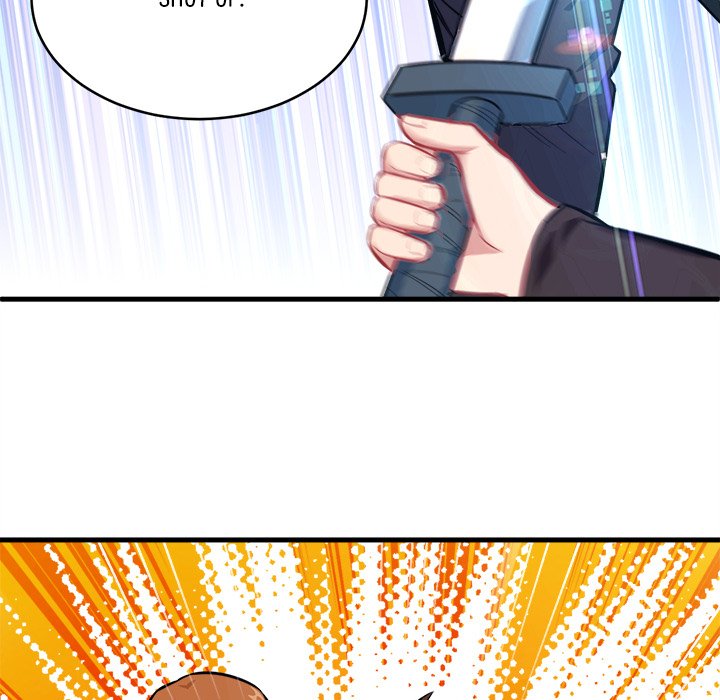 When Aliens Invaded Earth When Aliens Invaded Earth EP 16 - Toomics page 18 - 