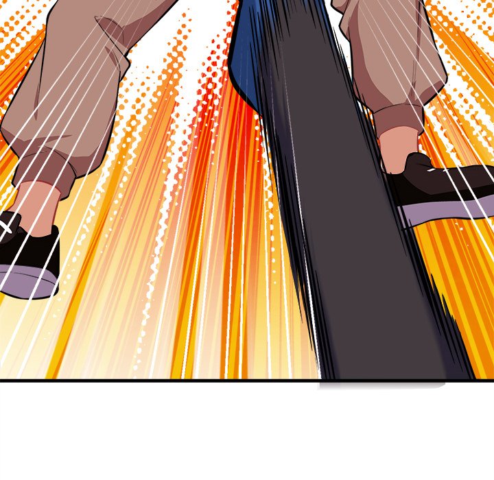 When Aliens Invaded Earth When Aliens Invaded Earth EP 16 - Toomics page 20 - 