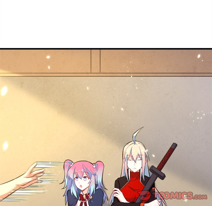 When Aliens Invaded Earth When Aliens Invaded Earth EP 16 - Toomics page 21 - 