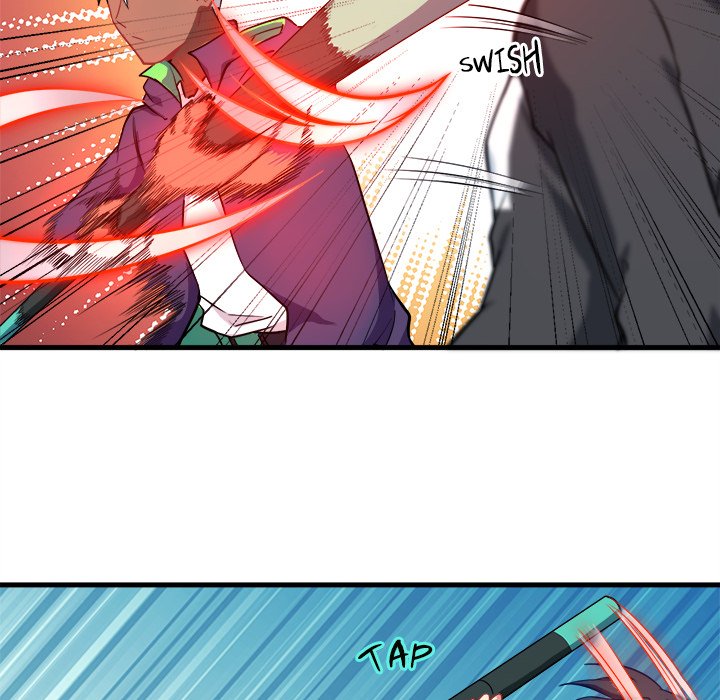 When Aliens Invaded Earth When Aliens Invaded Earth EP 16 - Toomics page 28 - 