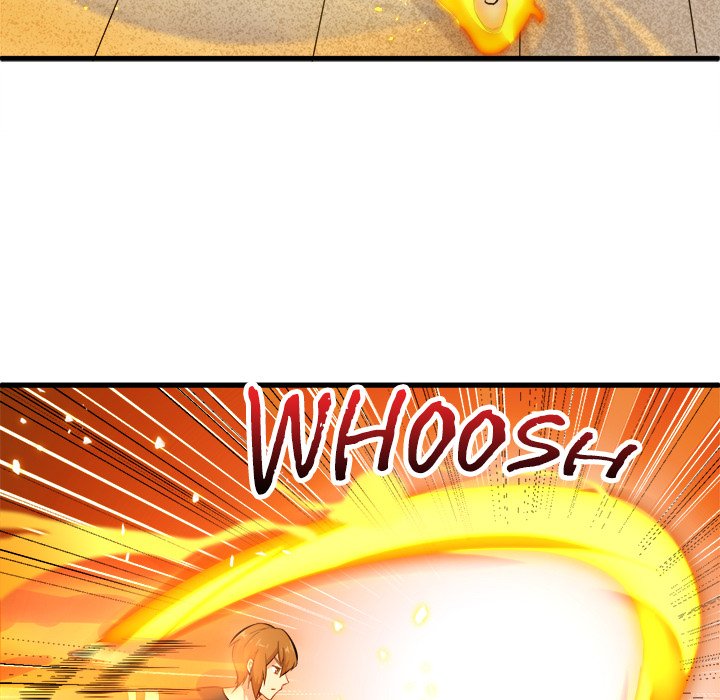 When Aliens Invaded Earth When Aliens Invaded Earth EP 16 - Toomics page 36 - 