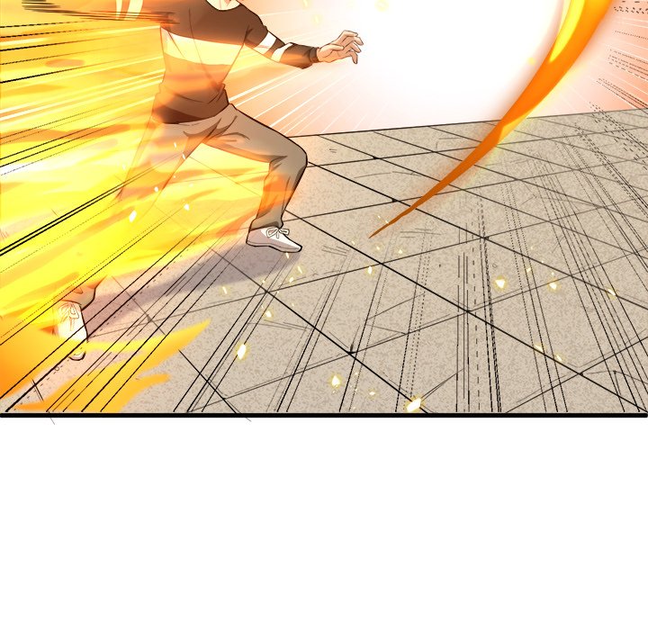 When Aliens Invaded Earth When Aliens Invaded Earth EP 16 - Toomics page 37 - 